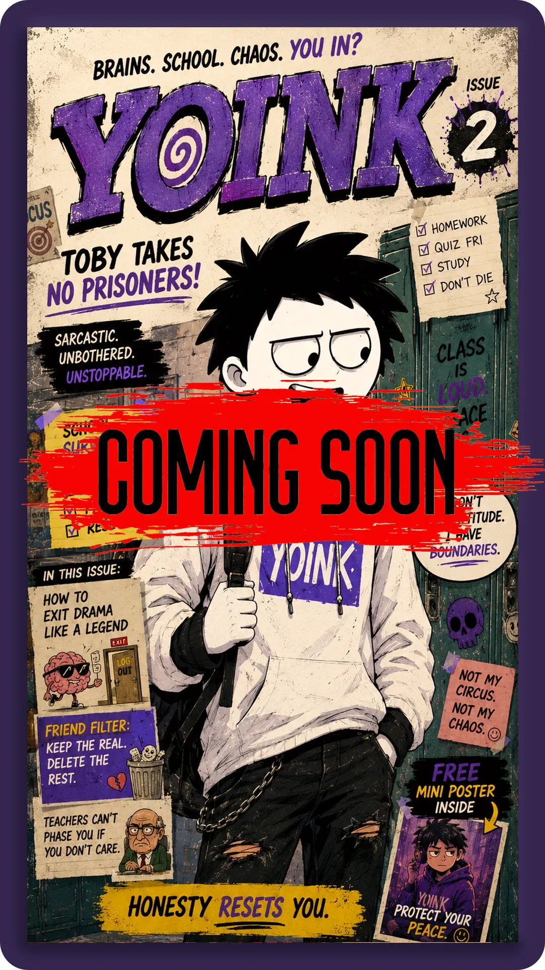 Issue 2