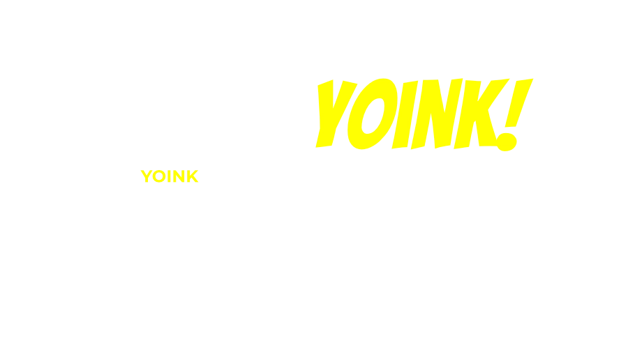 Join the Yoink