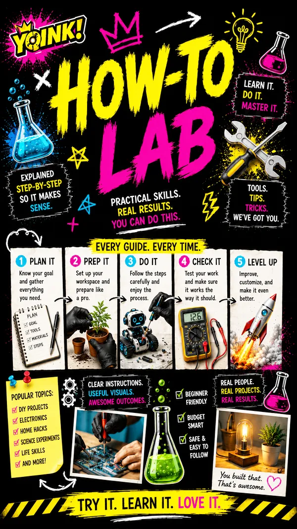 Lab