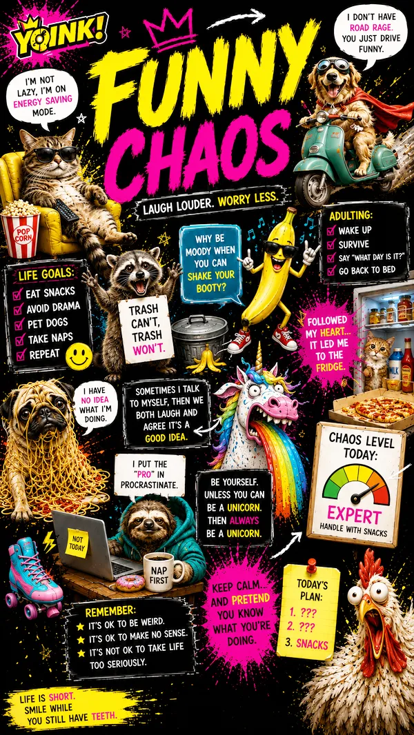 Chaos
