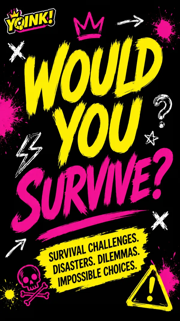 Survive