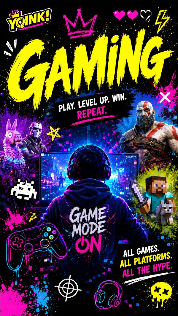 Gaming