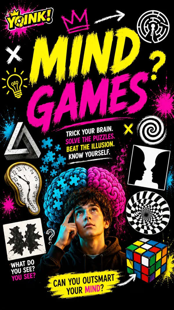 Mind Games