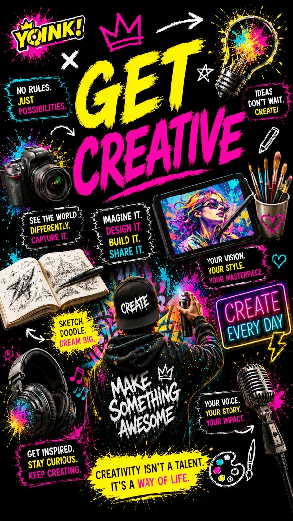 Creative